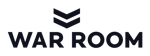 WarRoom_Logo_Obsidian spaced