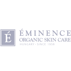 Eminence logo gray